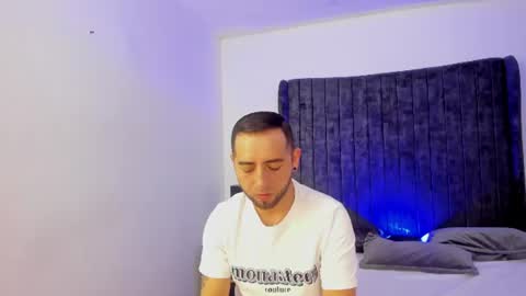 Lushian And Luna online show from 12, 6, 2026