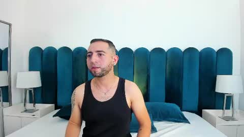 Lushian And Luna online show from 16, 6, 2026
