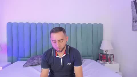 Lushian And Luna online show from 19, 6, 2026