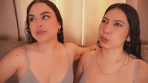 Gabrielle  Lexa  online show from 28, 5, 2026