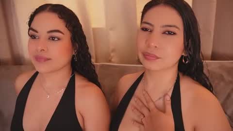 Gabrielle  Lexa  online show from 13, 6, 2026