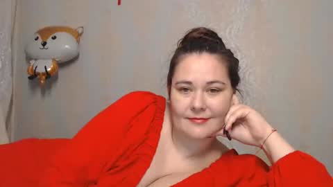 lustifulm online show from 6, 6, 2026