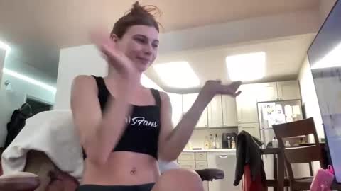 luvkoko online show from 9, 6, 2026