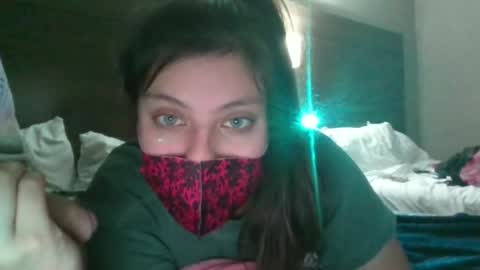 luvluci420 online show from 19, 6, 2026