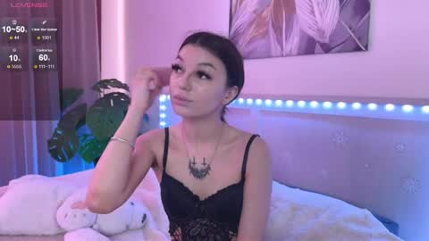 Veronica online show from 10, 5, 2026