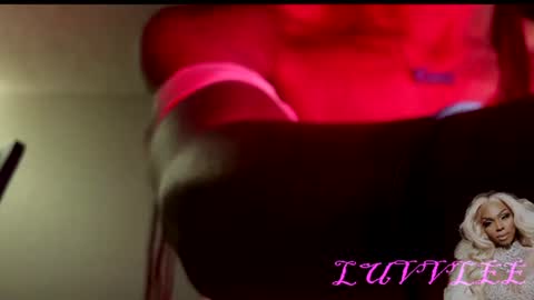 luvvlee online show from 15, 6, 2026