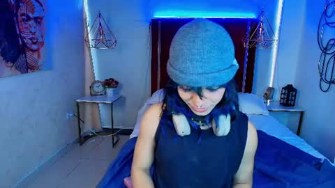 Luxiel 3 online show from 12, 6, 2026