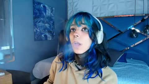 Luxiel 3 online show from 18, 6, 2026