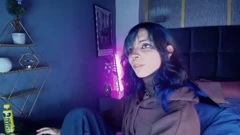 Luxiel 3 online show from 23, 6, 2026