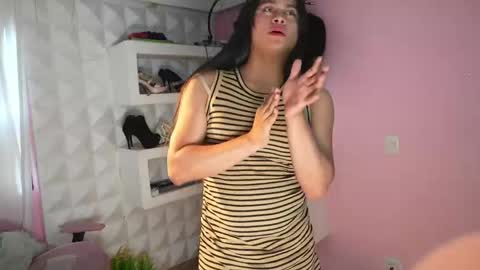 Luz online show from 3, 6, 2026