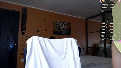 Palma online show from 15, 5, 2026