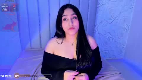 LYA DUBOIS  online show from 11, 6, 2026