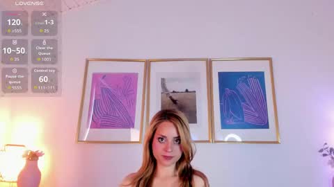 LYA online show from 2, 6, 2026