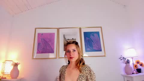 LYA online show from 3, 6, 2026