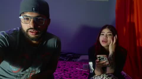 lynn_n_samuel online show from 22, 6, 2026