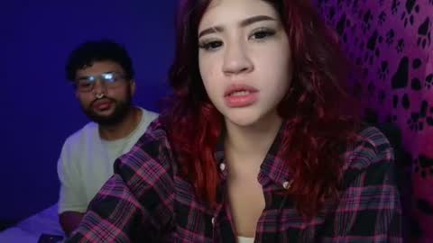 lynn_n_samuel online show from 4, 7, 2026