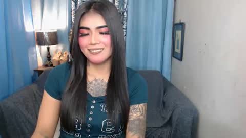 lytatto_lashes online show from 16, 6, 2026