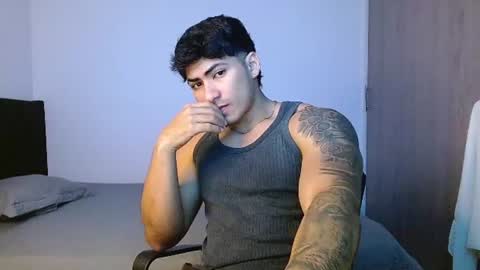 MICHAEL online show from 14, 6, 2026