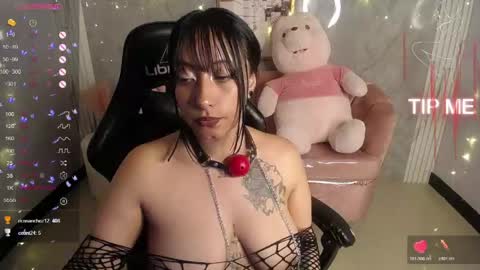 Eris online show from 6, 6, 2026