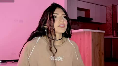 Mabel Candy  online show from 16, 6, 2026