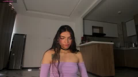 Mabel Candy  online show from 22, 6, 2026