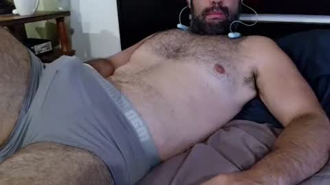 machoathome online show from 18, 6, 2026