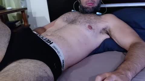 machoathome online show from 22, 6, 2026