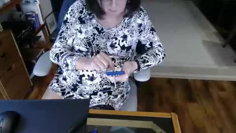 Snapshot of maclan7 chatting on 5, 3, 2026 Deanne online show from 5, 3, 2026