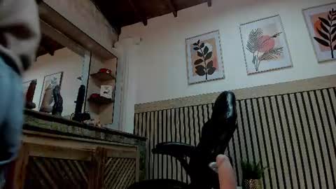madame ibby online show from 27, 6, 2026