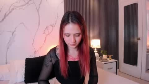  madame lilith  online show from 21, 6, 2026