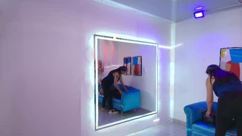 Madame Scarllet  online show from 12, 6, 2026