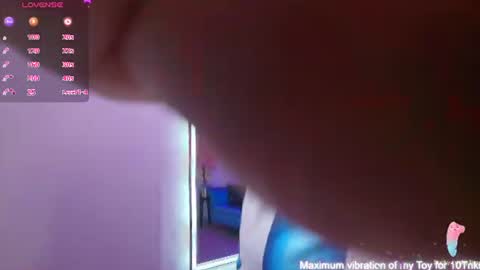 Madame Scarllet  online show from 16, 6, 2026