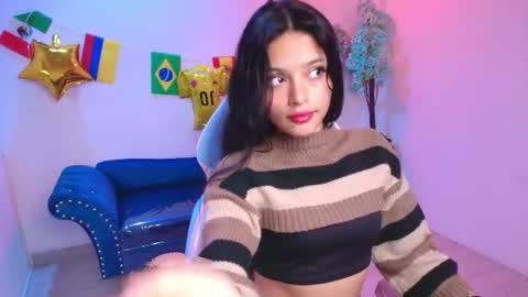 Snapshot of maddie_t18 chatting on 19, 6, 2026 maddie_t18 online show from 19, 6, 2026