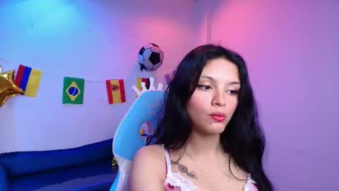 Snapshot of maddie_t18 chatting on 22, 6, 2026 maddie_t18 online show from 22, 6, 2026