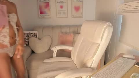 Maddy online show from 22, 5, 2026