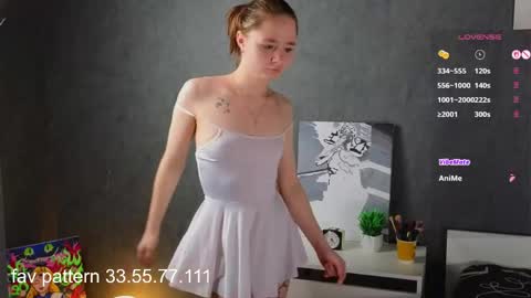 Maddy  Kate redhead online show from 17, 5, 2026
