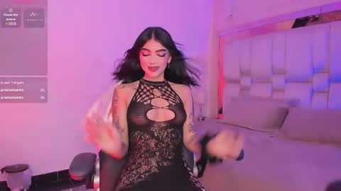  BELLA  online show from 5, 7, 2026