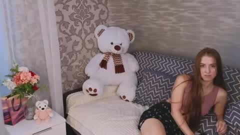 Maddy online show from 18, 6, 2026