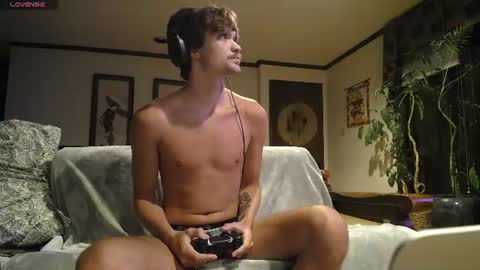 Connor Starr online show from 2, 7, 2026