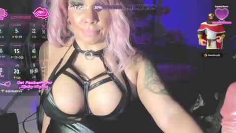 MadisonJayde online show from 20, 6, 2026