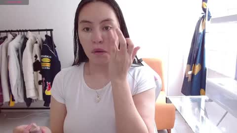 Snapshot of madissonn__ chatting on 3, 6, 2026 MADY online show from 3, 6, 2026