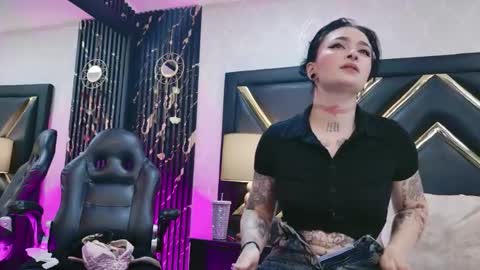 MadissonPayton online show from 6, 6, 2026