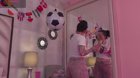 MadissonPayton online show from 25, 6, 2026
