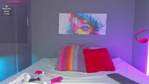 Snapshot of madissonshakur19 chatting on 27, 5, 2026 Madi online show from 27, 5, 2026