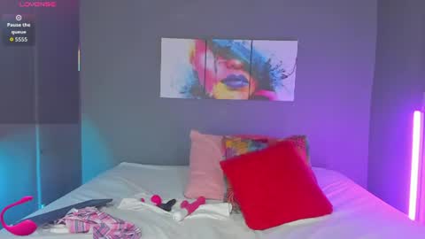 Snapshot of madissonshakur19 chatting on 10, 6, 2026 Madi online show from 10, 6, 2026