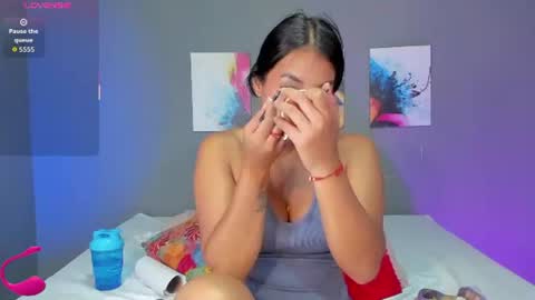 Snapshot of madissonshakur19 chatting on 23, 6, 2026 Madi online show from 23, 6, 2026