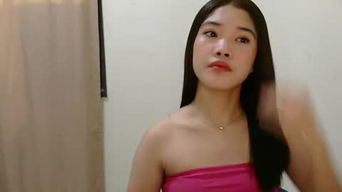 mae_luna online show from 30, 6, 2026