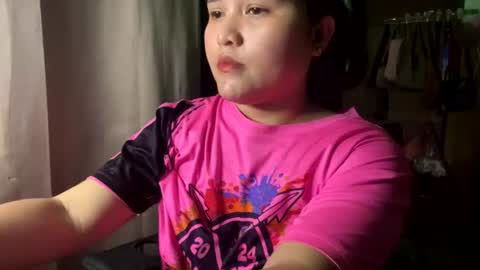 maeyyy chubbyxxx online show from 17, 6, 2026