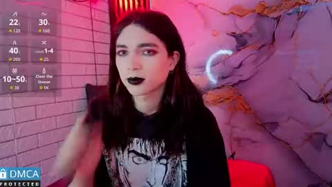 maevekuro online show from 16, 6, 2026