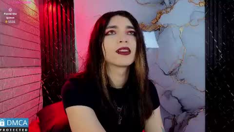 maevekuro online show from 23, 6, 2026
